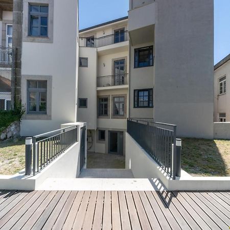 Formosa Apartments By Amber Star Rent Porto Exterior foto