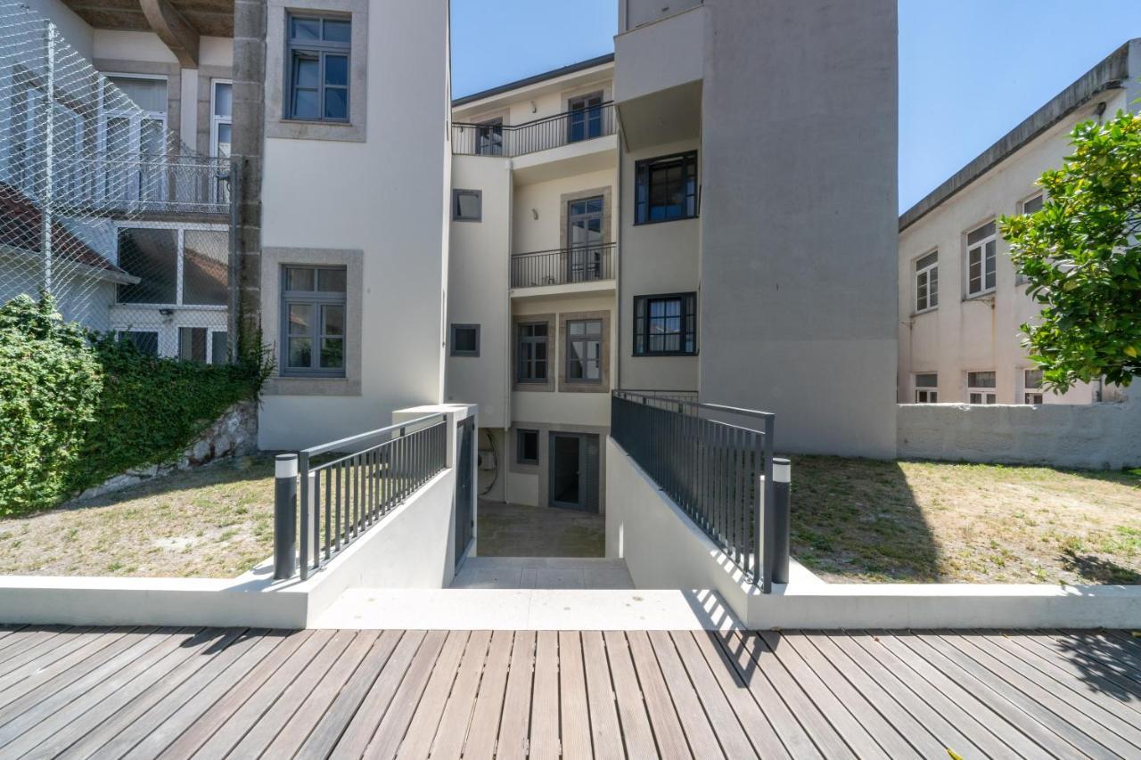 Formosa Apartments By Amber Star Rent Porto Exterior foto