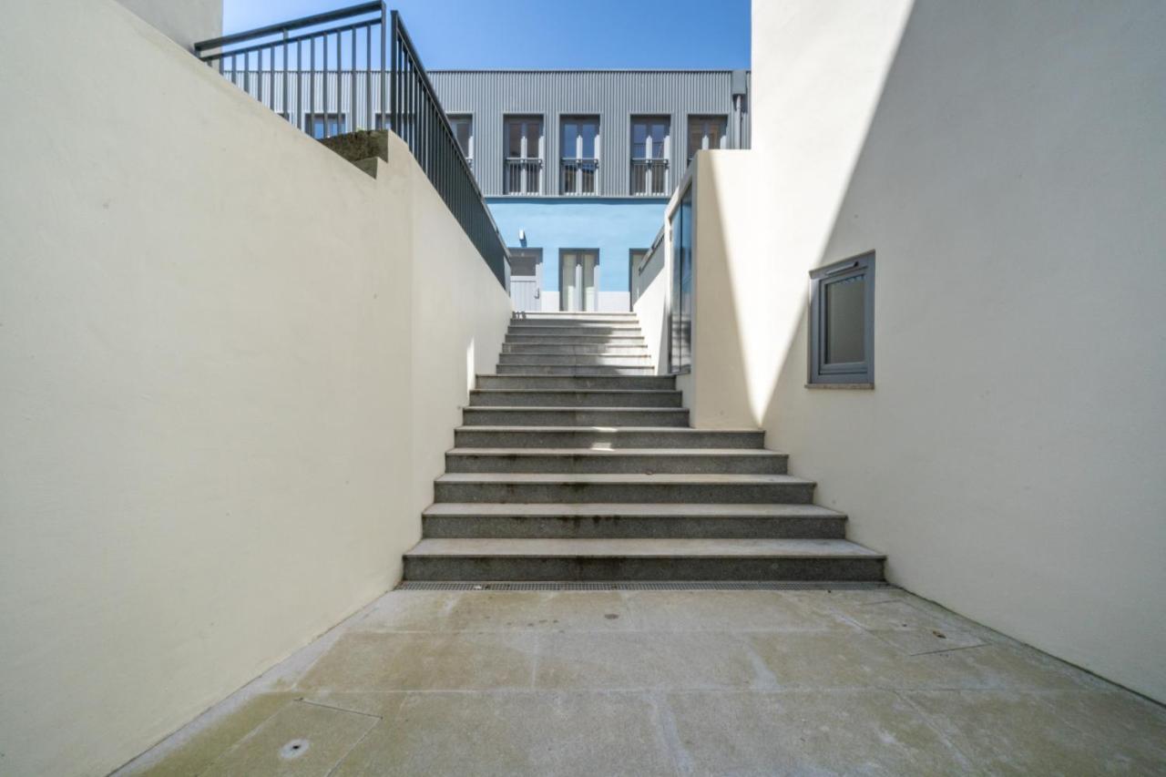 Formosa Apartments By Amber Star Rent Porto Exterior foto