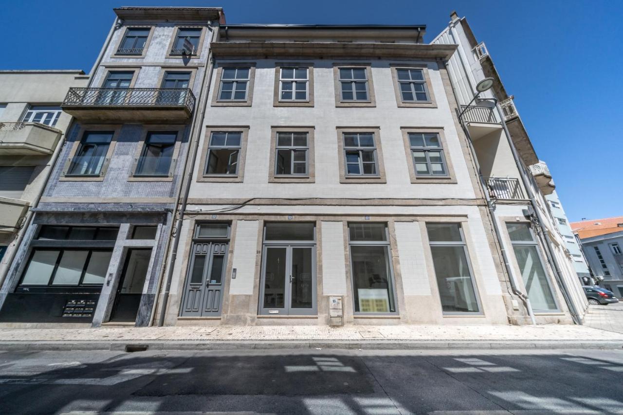 Formosa Apartments By Amber Star Rent Porto Exterior foto