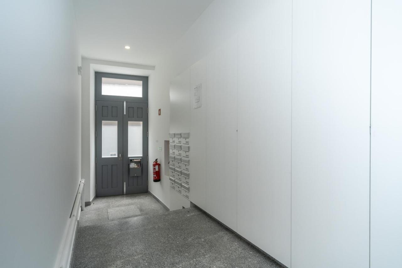 Formosa Apartments By Amber Star Rent Porto Exterior foto