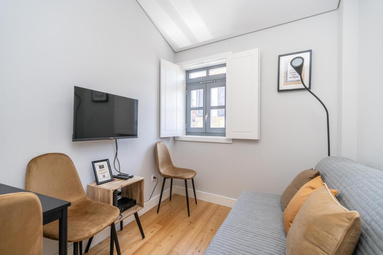Formosa Apartments By Amber Star Rent Porto Exterior foto