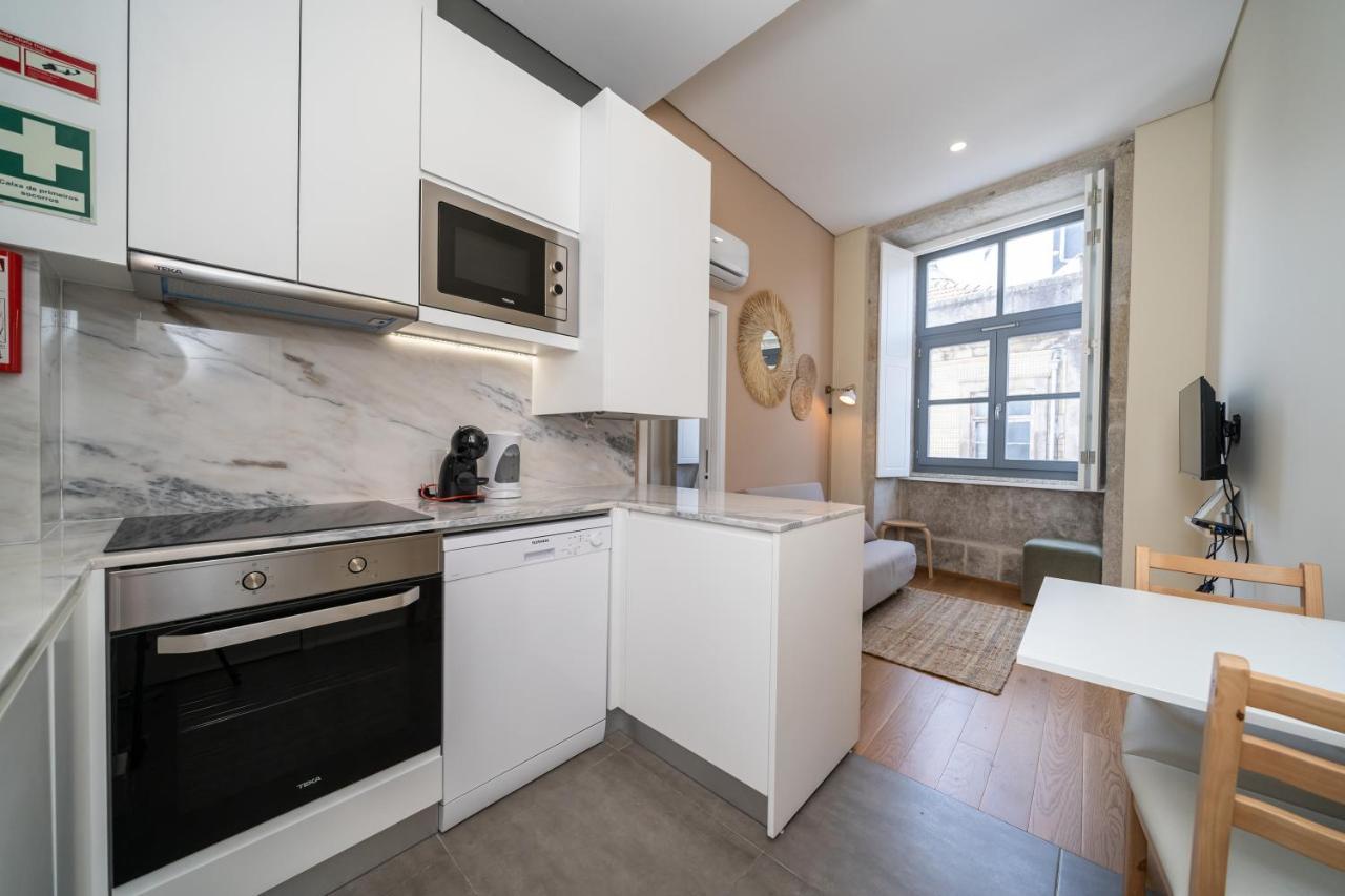 Formosa Apartments By Amber Star Rent Porto Cameră foto