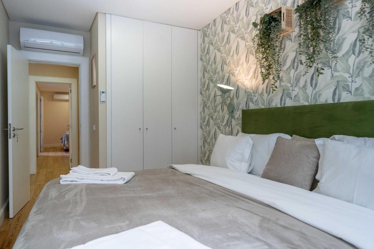 Formosa Apartments By Amber Star Rent Porto Exterior foto